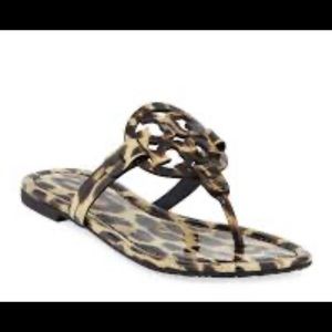 Tory Burch Miller sandal